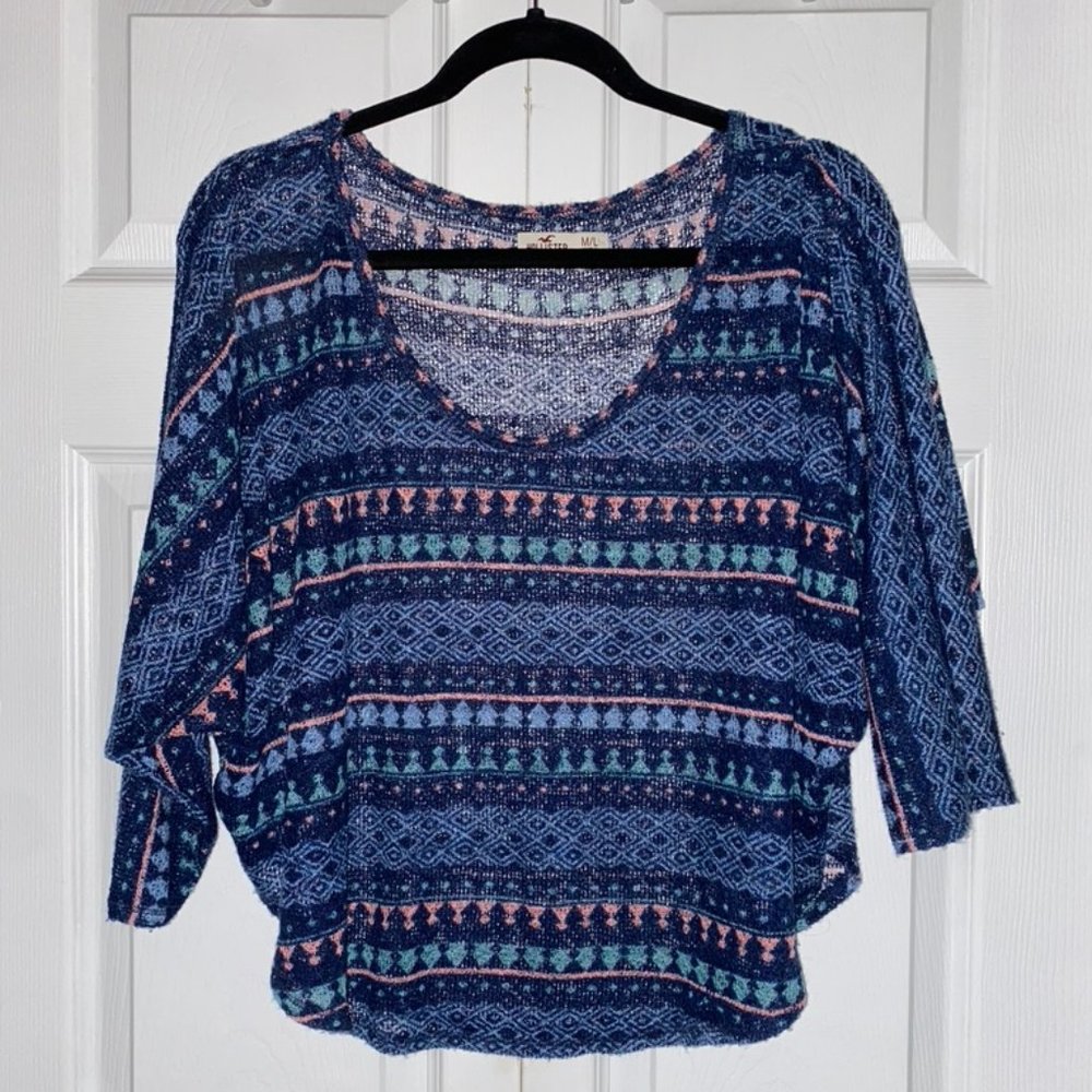 Hollister Top